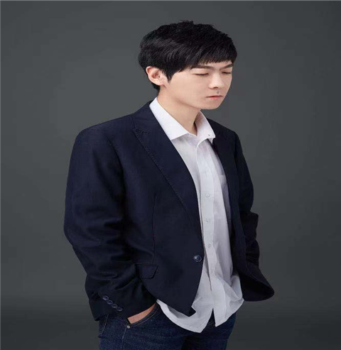 沈振毅