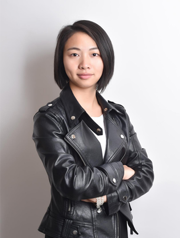 张连香