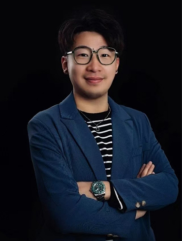 王沈培