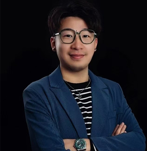 王沈培