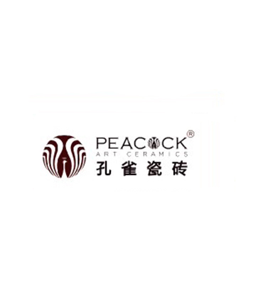 孔雀瓷砖