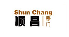 顺昌移门