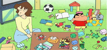 家有小孩子，如何设计更安全？