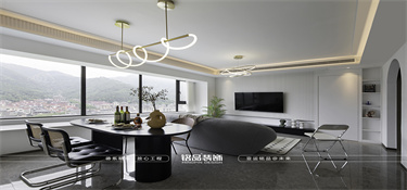 现代中式风格装修好看吗？它有什么特点呢？