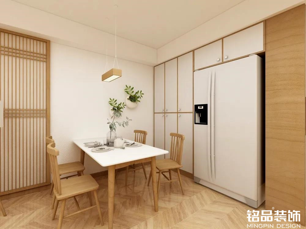 湖州装修设计效果图