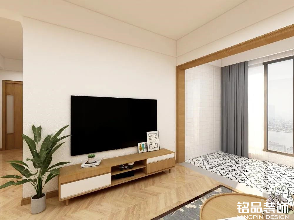 湖州装修设计效果图