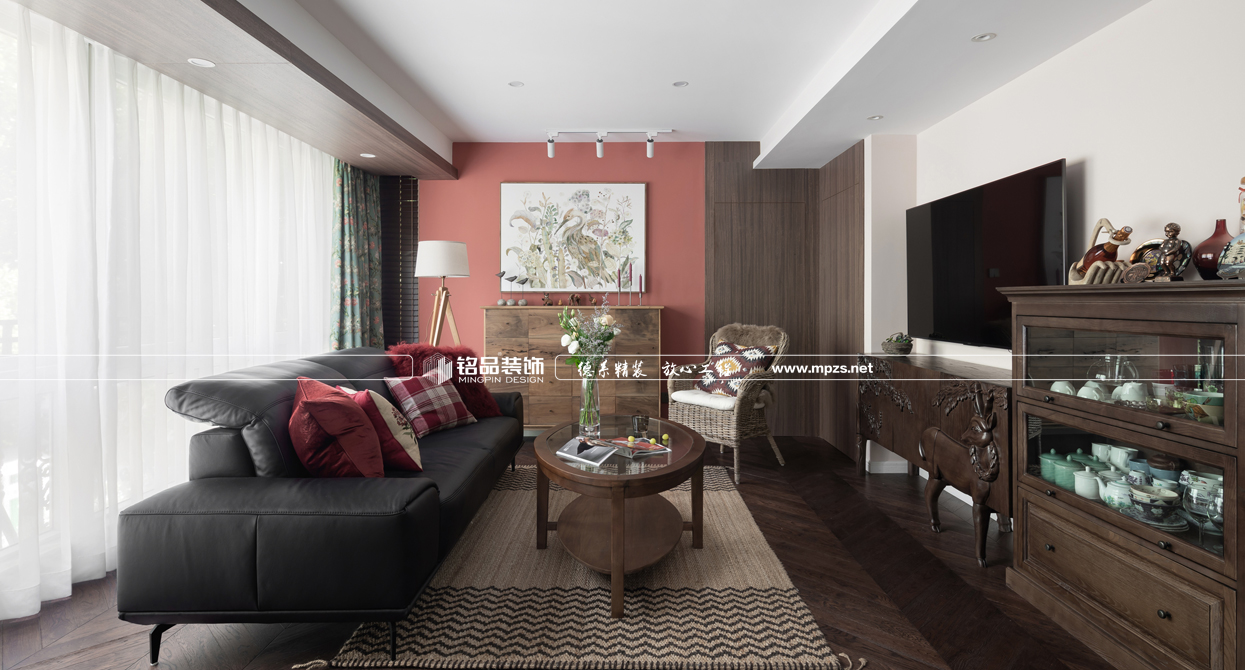 湖州装修设计实景图 湖州装修设计实景图