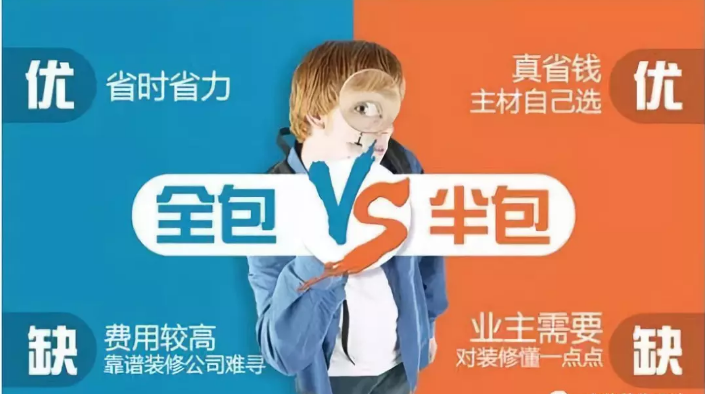 湖州新房装修