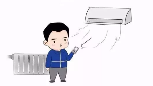 空调的匹数是什么