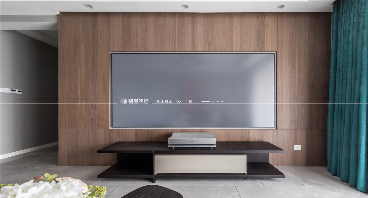 湖州装修案例