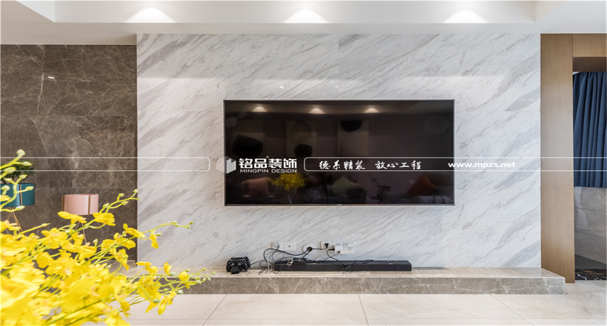 湖州装修案例
